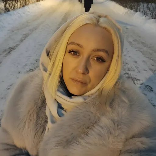AI-фотосессия