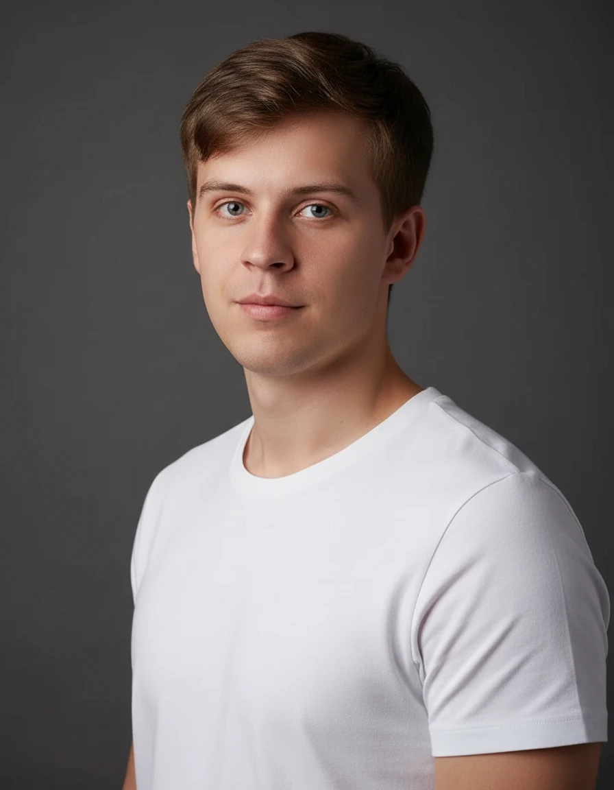 AI-фотосессия