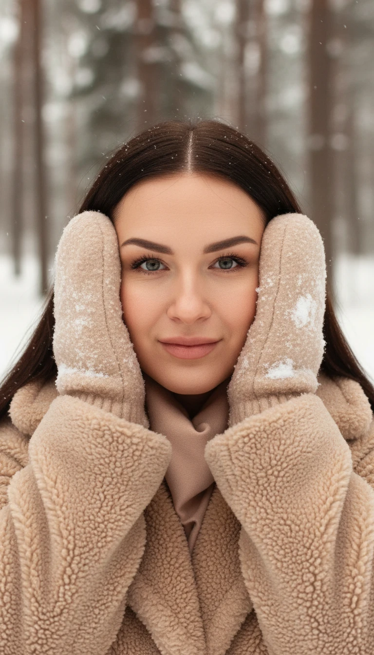 AI-фотосессия
