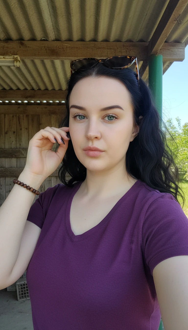 AI-фотосессия