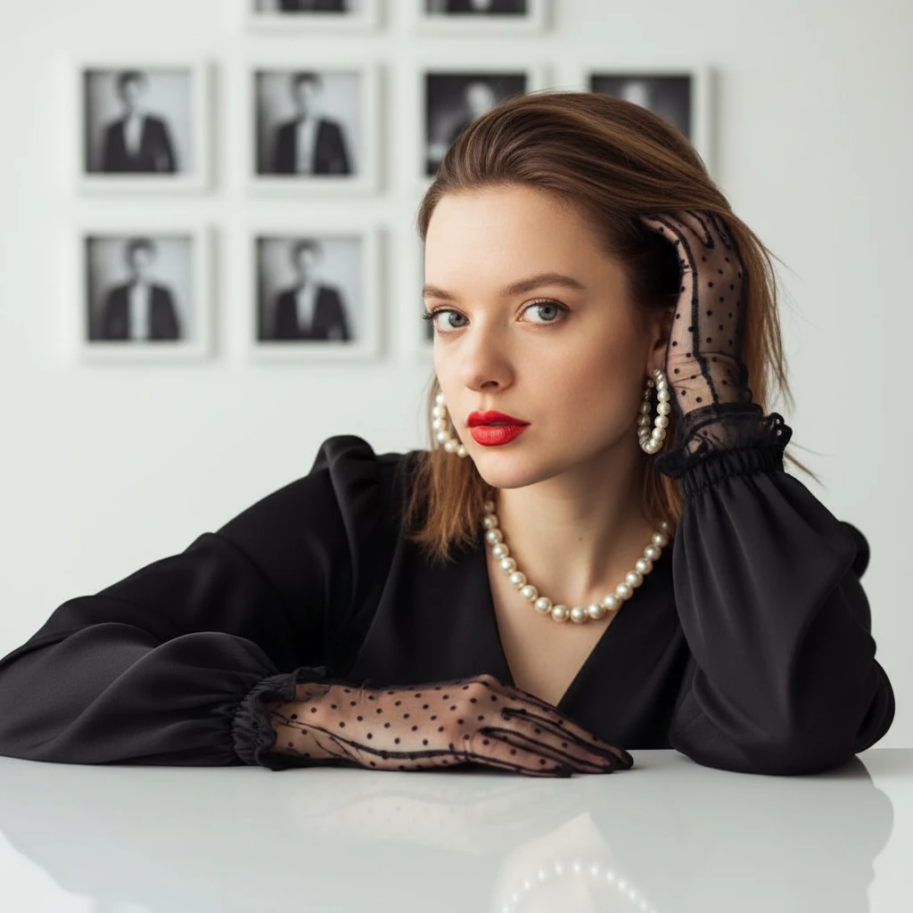 AI-фотосессия