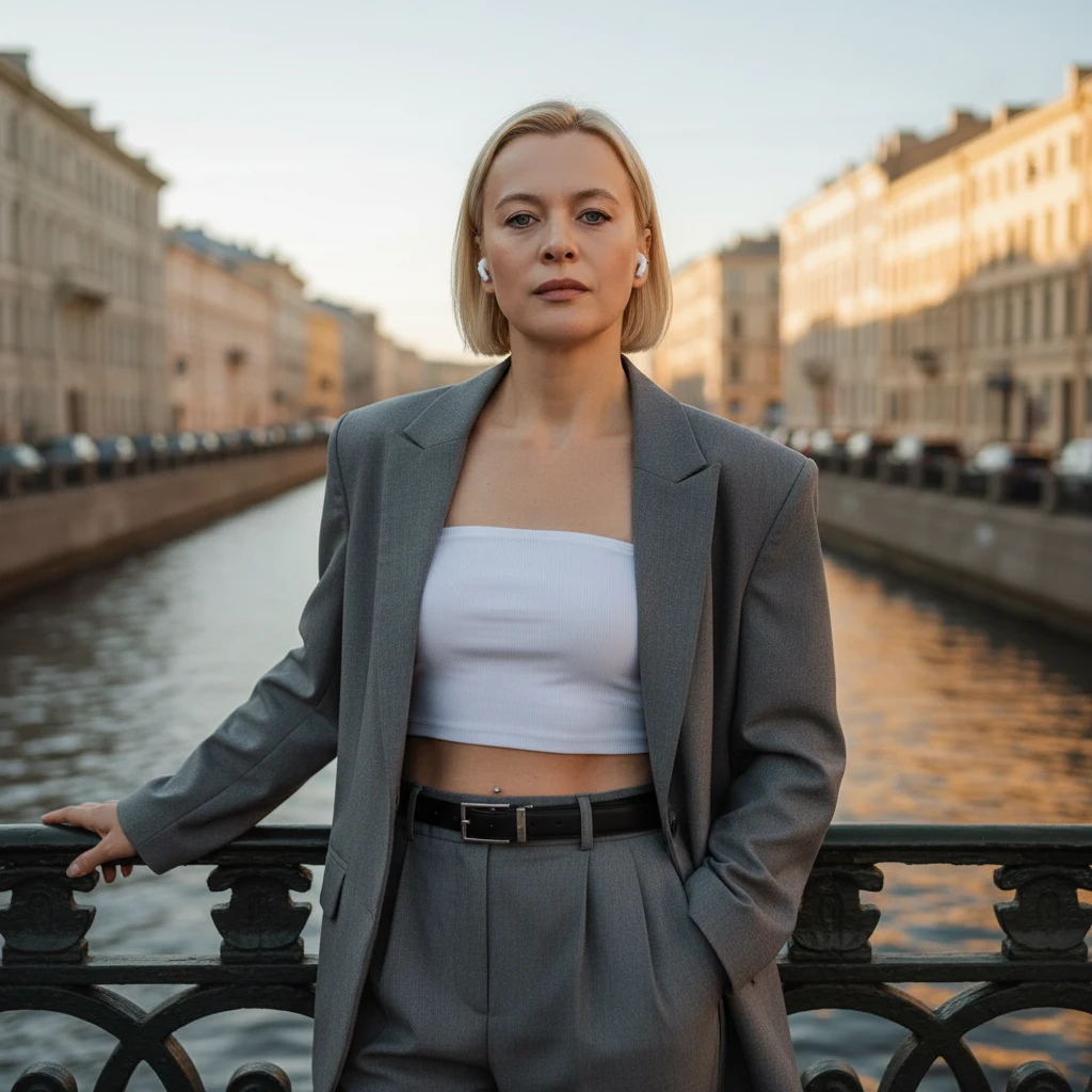 AI-фотосессия