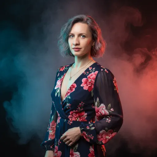 AI-фотосессия