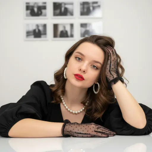 AI-фотосессия