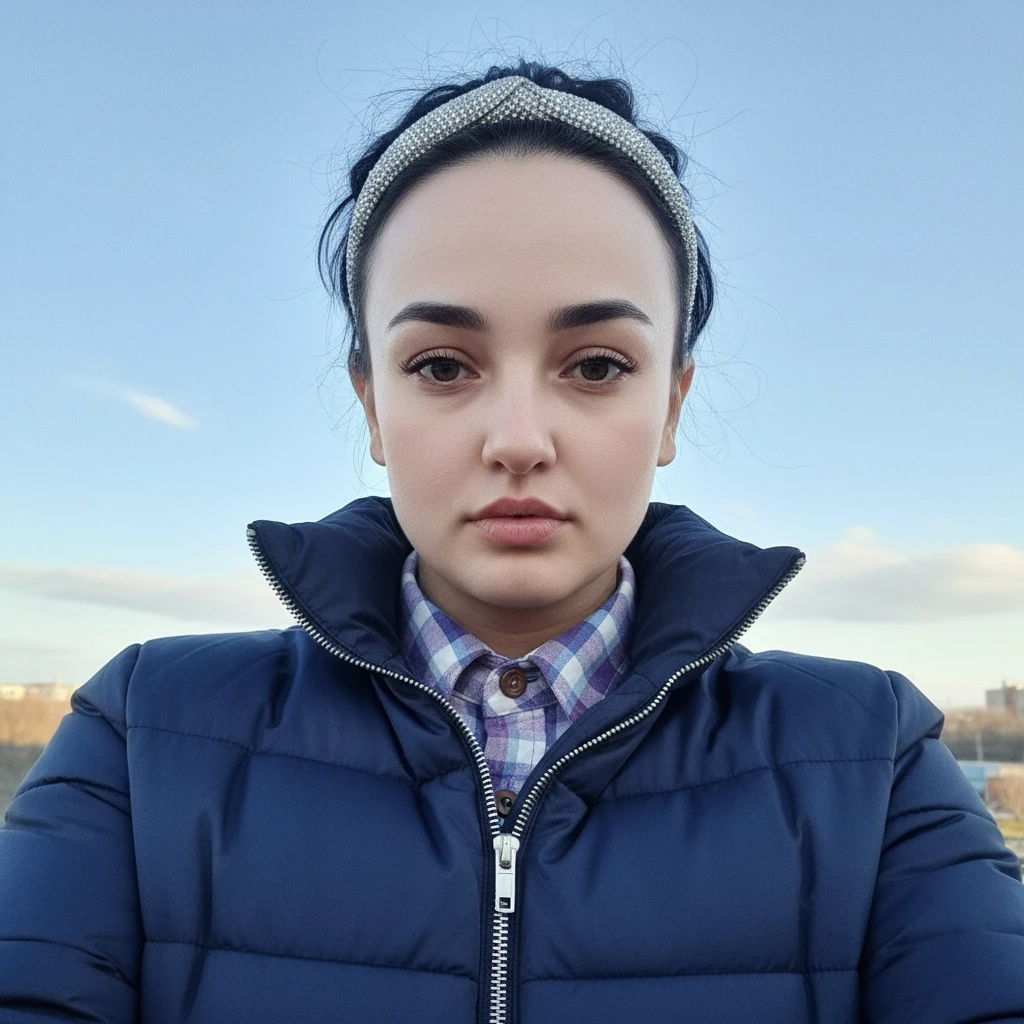 AI-фотосессия