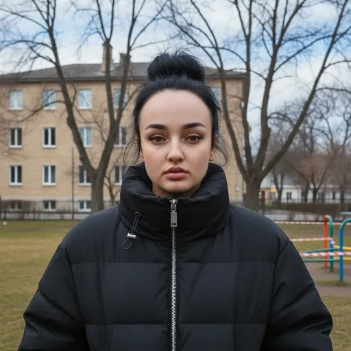 AI-фотосессия