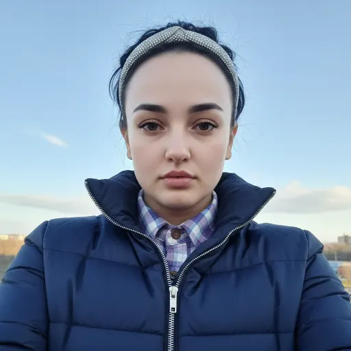 AI-фотосессия