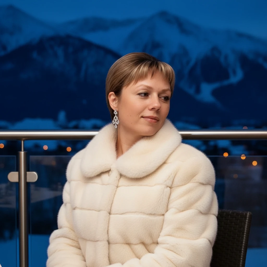 AI-фотосессия