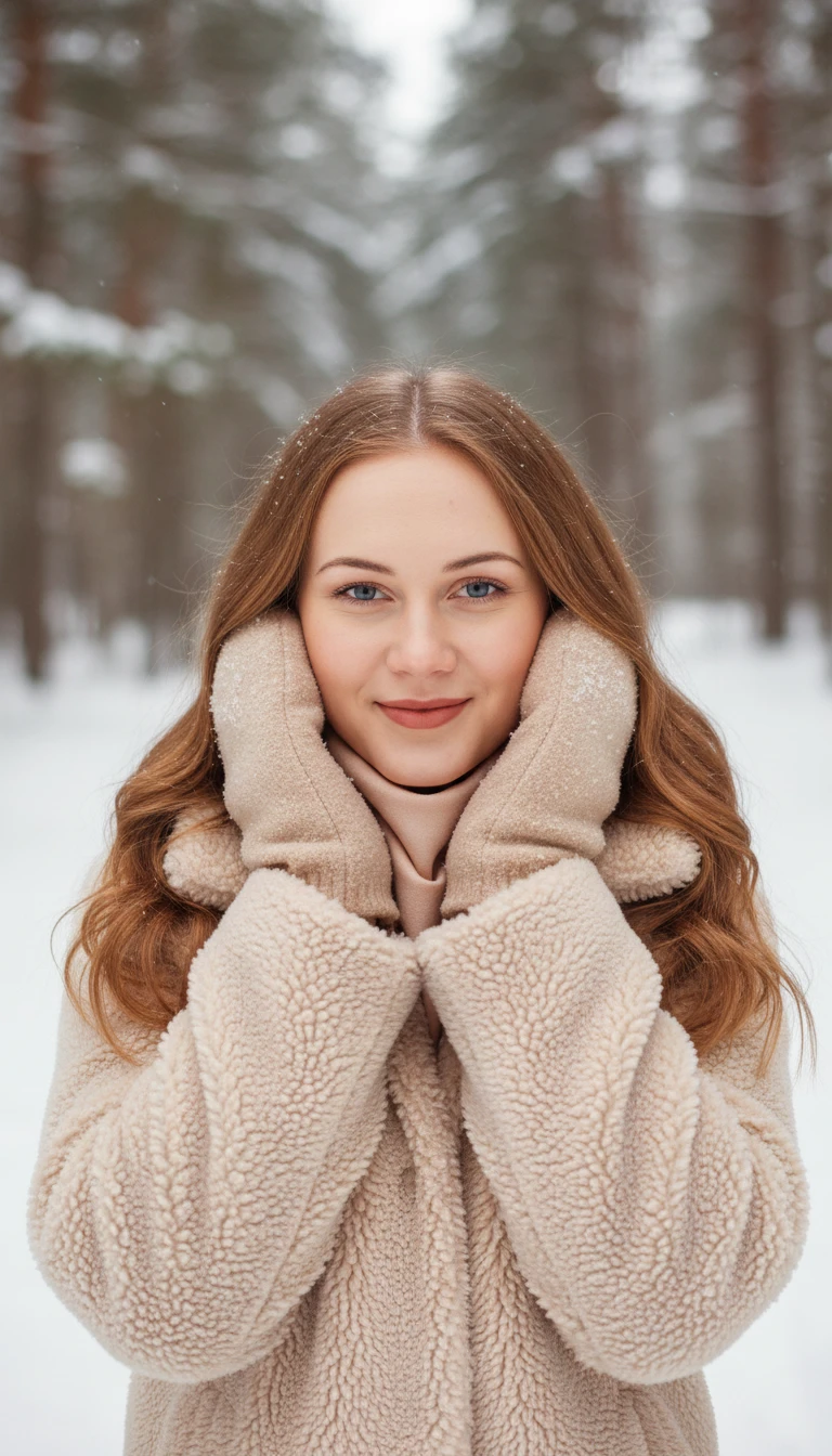 AI-фотосессия