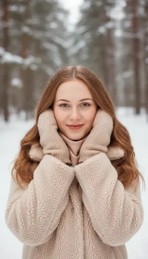 AI-фотосессия