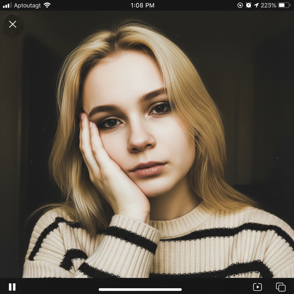 AI-фотосессия