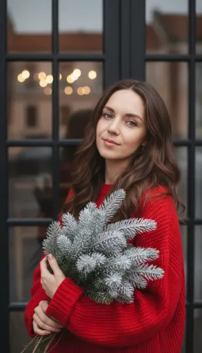 AI-фотосессия
