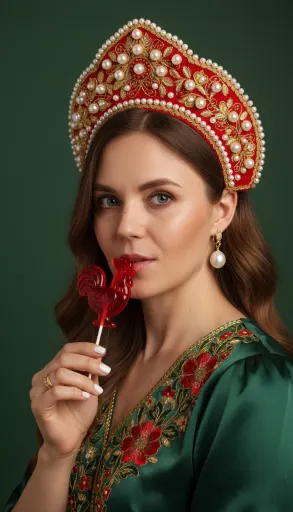 AI-фотосессия