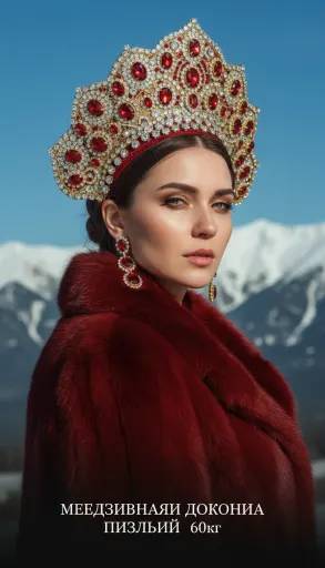 AI-фотосессия