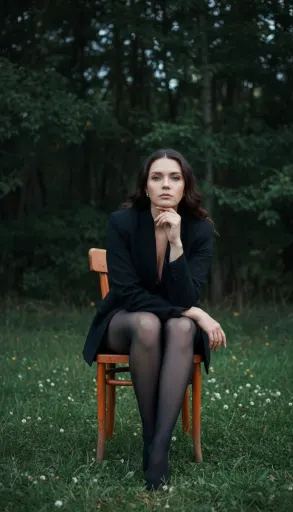 AI-фотосессия