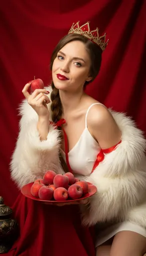 AI-фотосессия