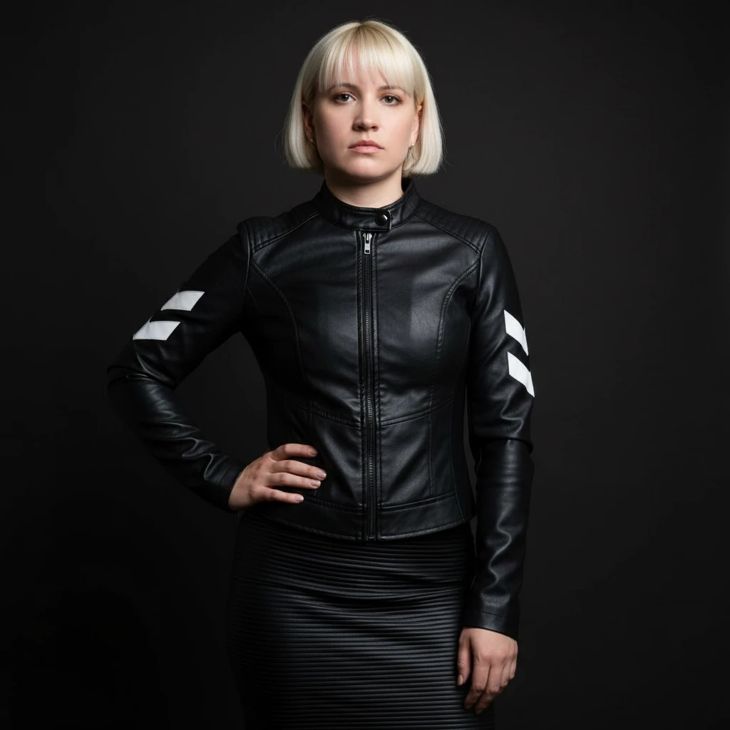 AI-фотосессия