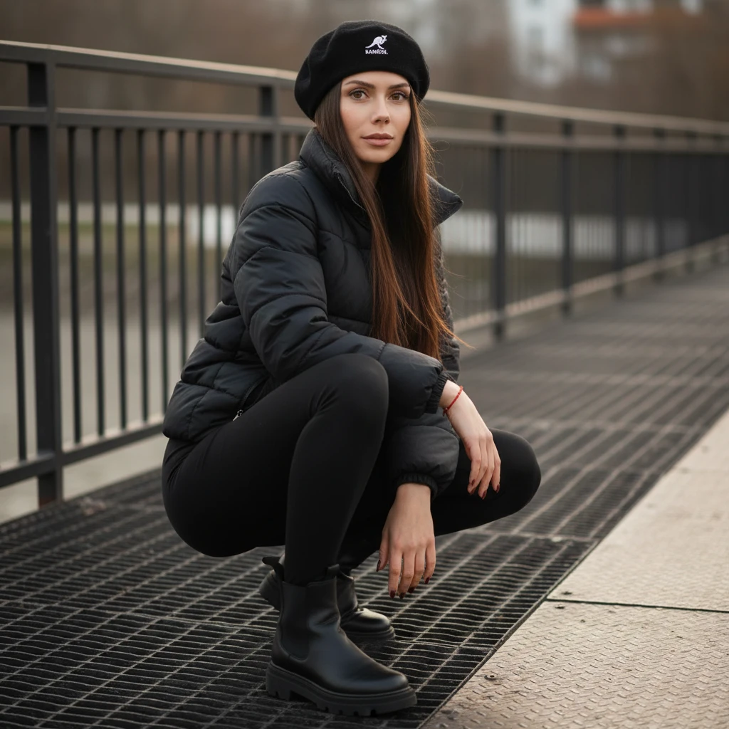 AI-фотосессия