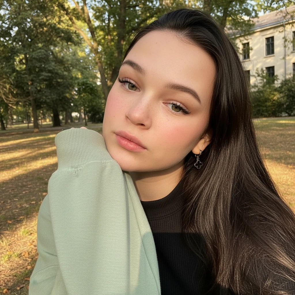 AI-фотосессия