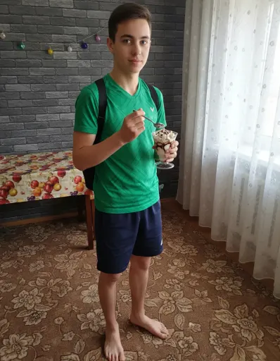 AI-фотосессия