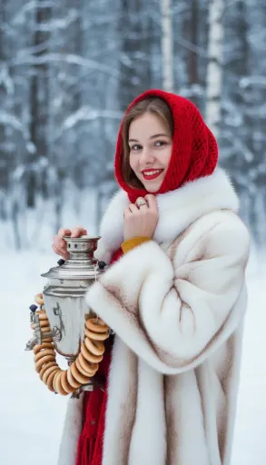 AI-фотосессия