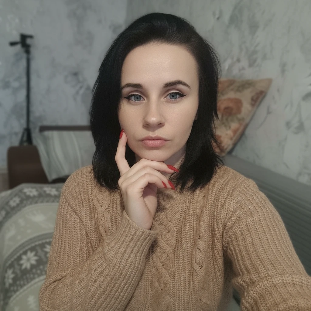 AI-фотосессия