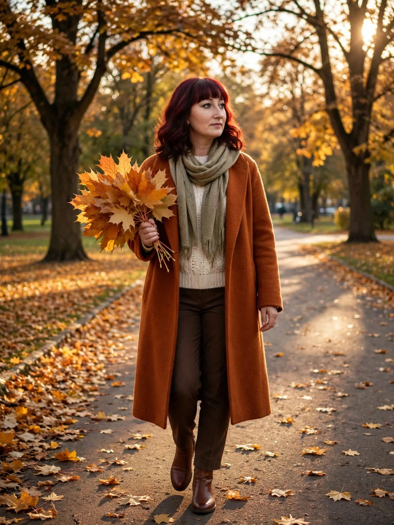 AI-фотосессия