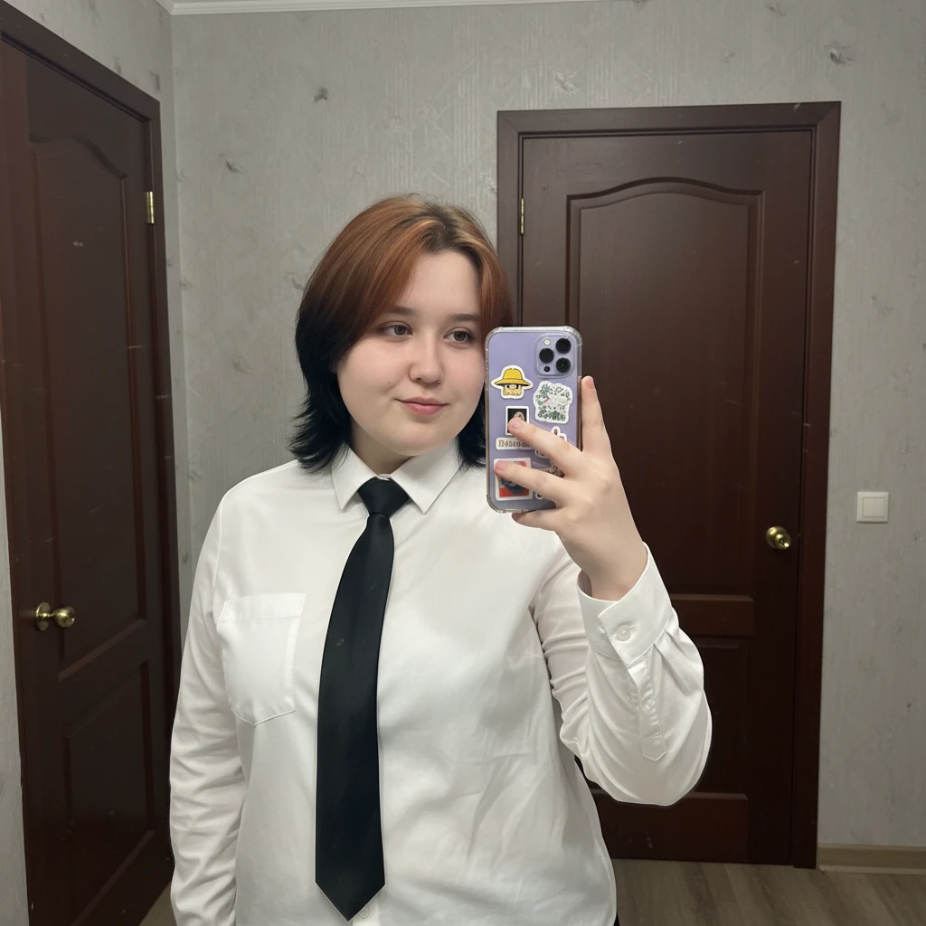AI-фотосессия
