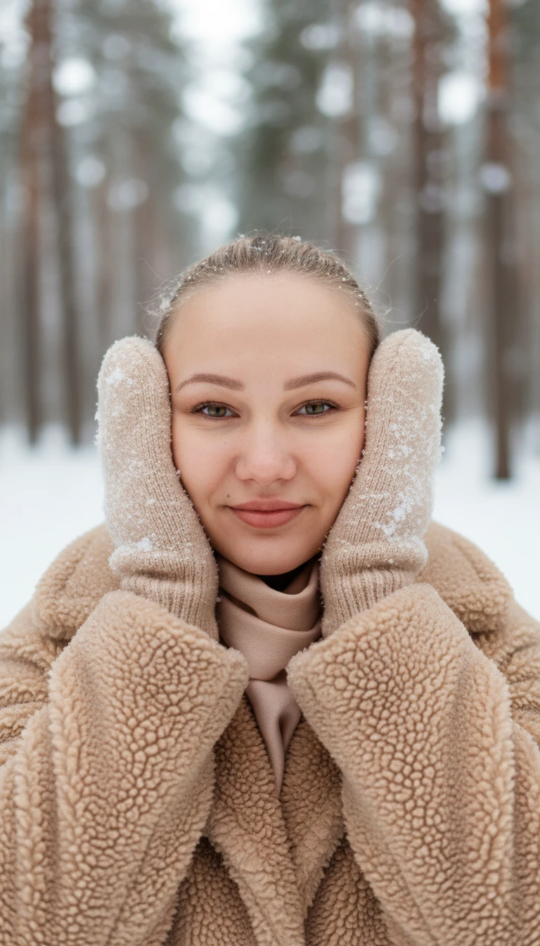 AI-фотосессия