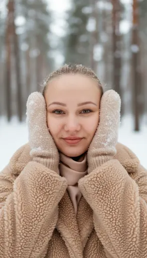 AI-фотосессия