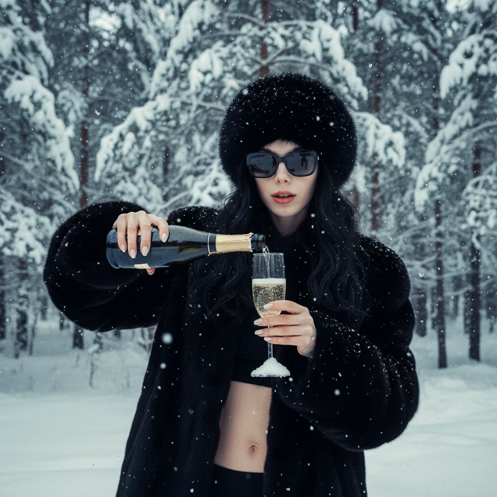 AI-фотосессия