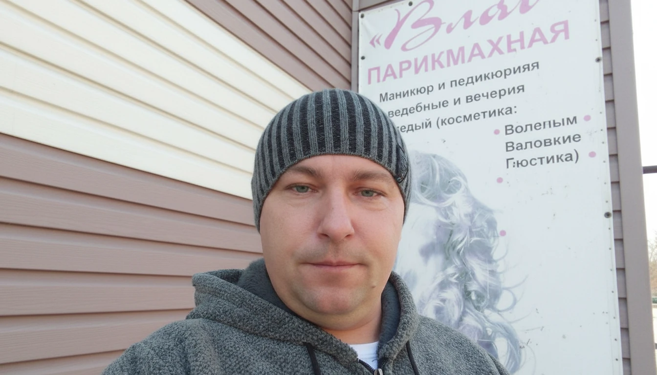AI-фотосессия