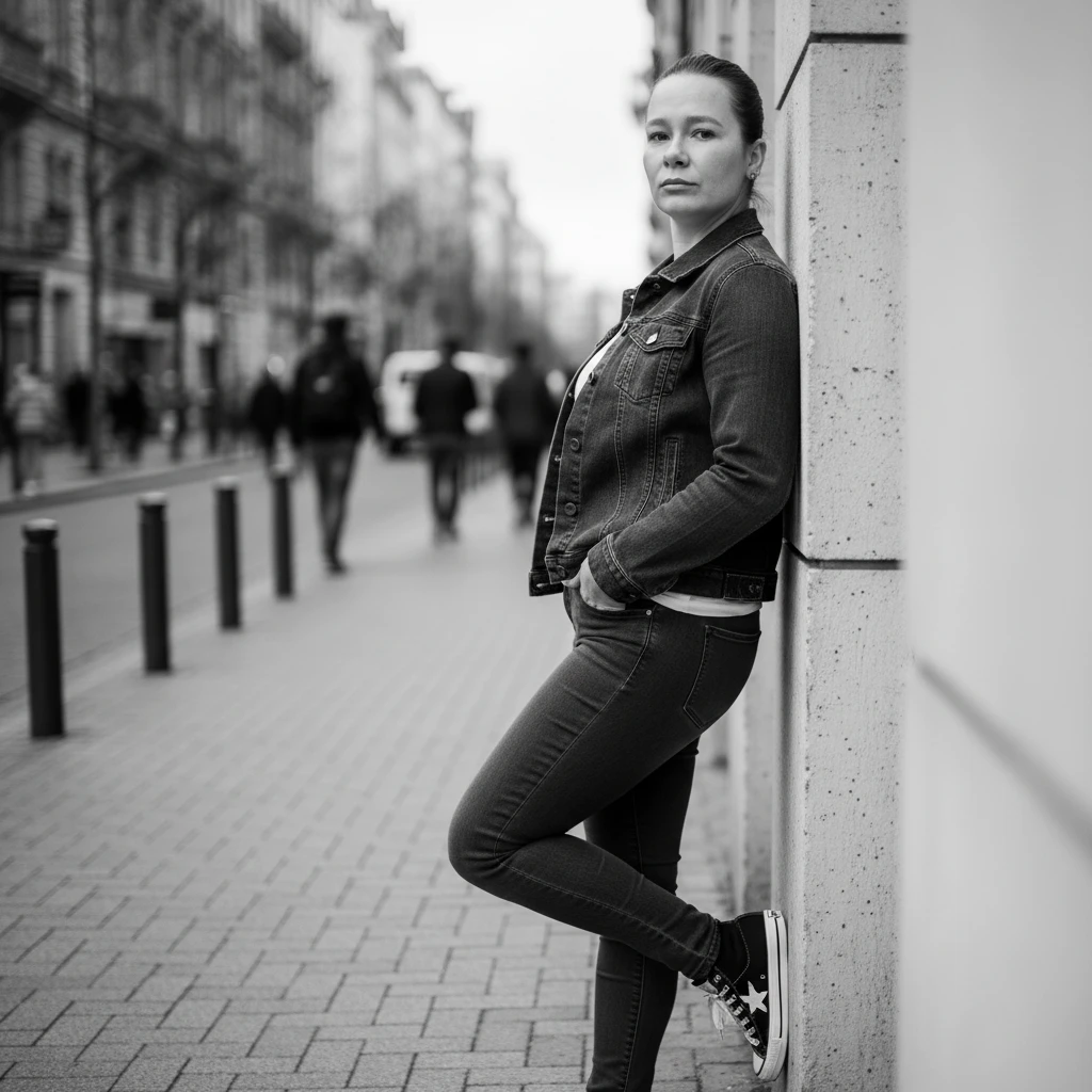 AI-фотосессия