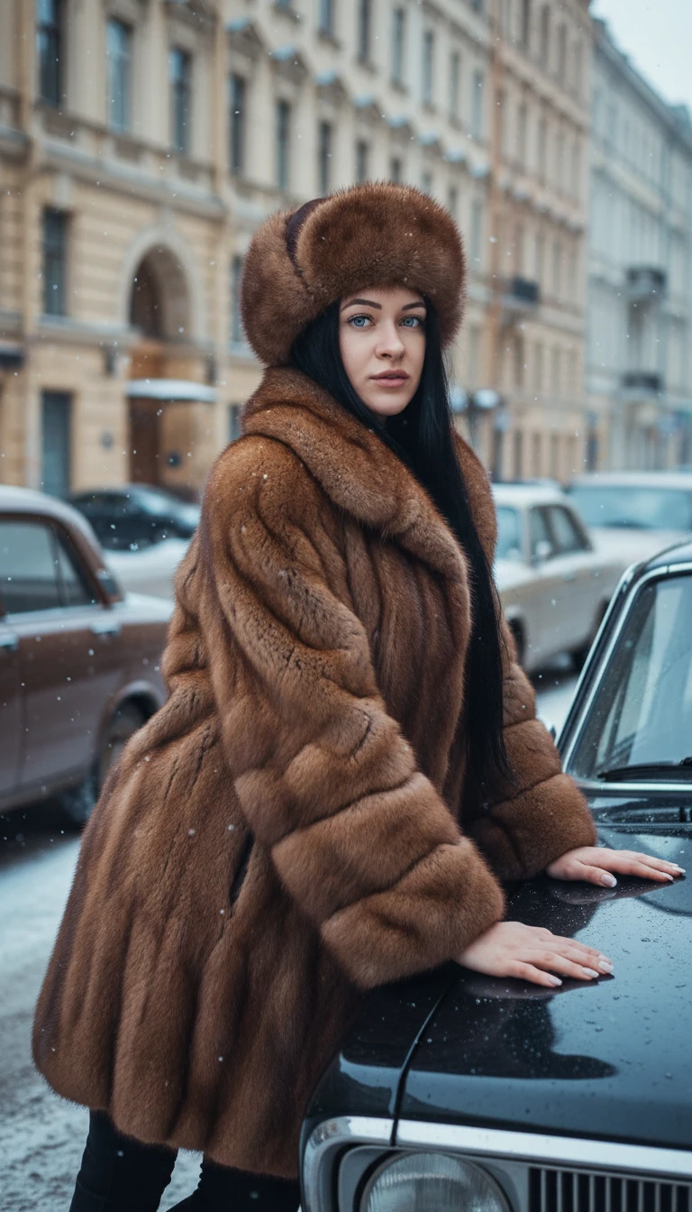 AI-фотосессия