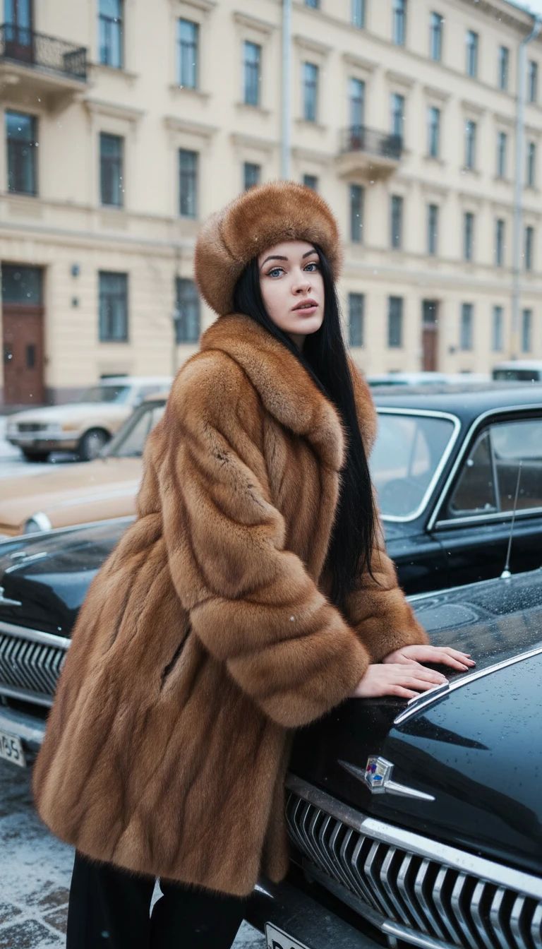 AI-фотосессия