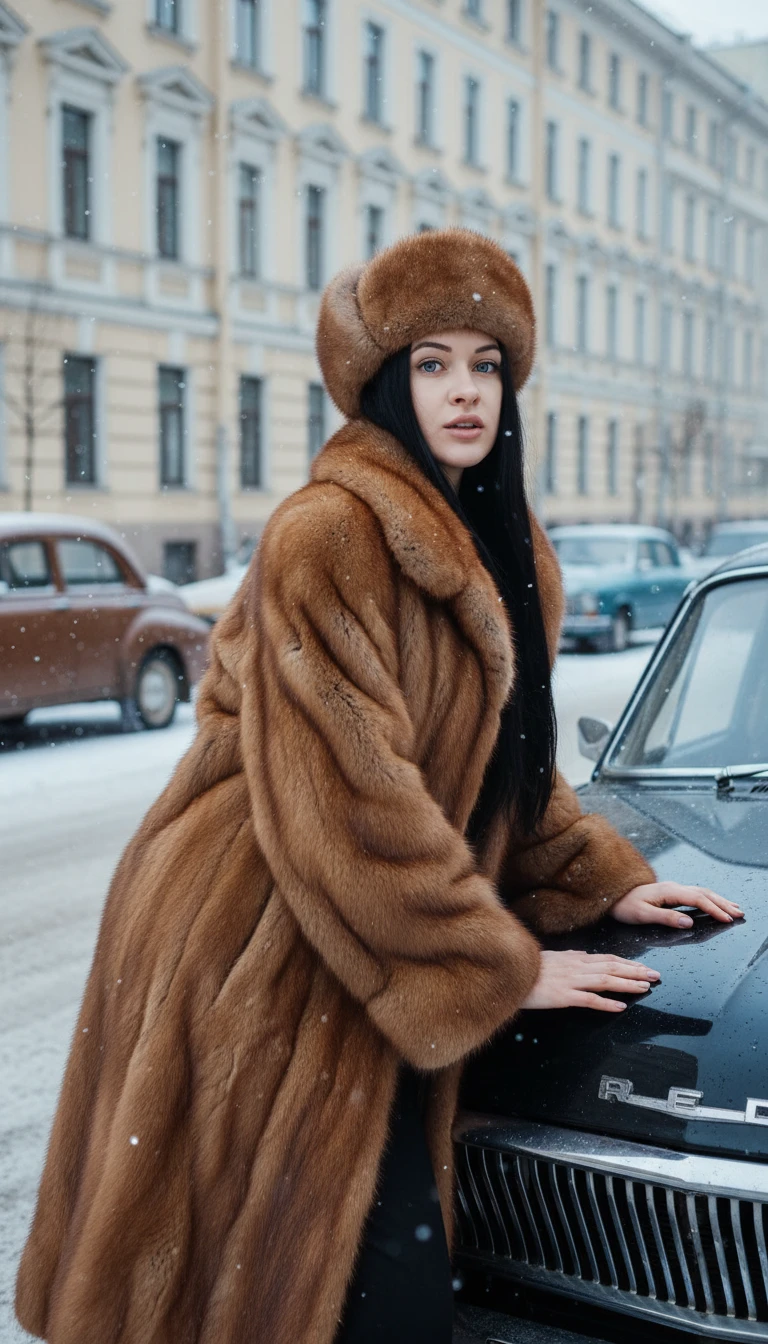 AI-фотосессия