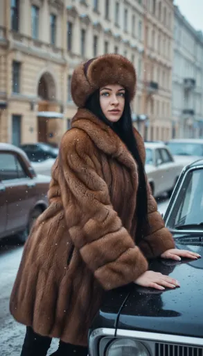 AI-фотосессия