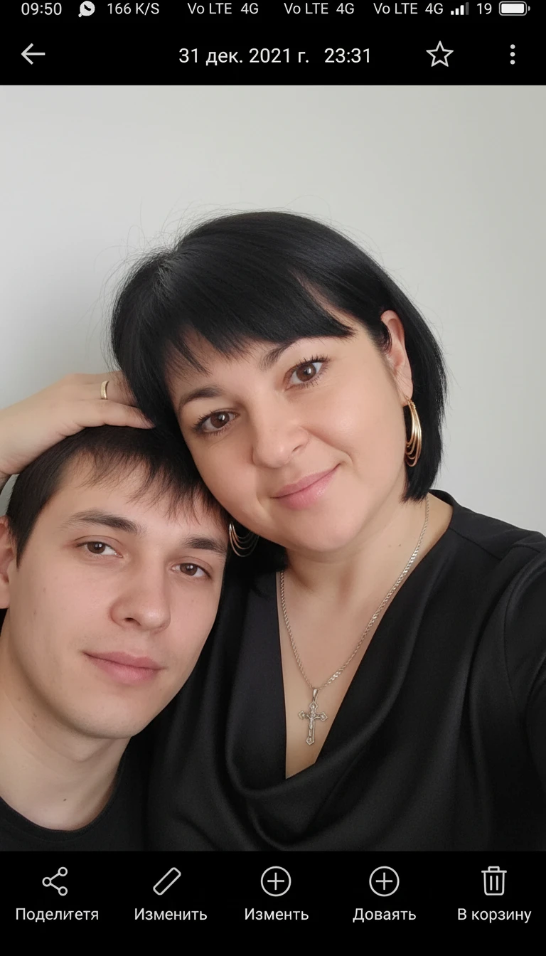 AI-фотосессия