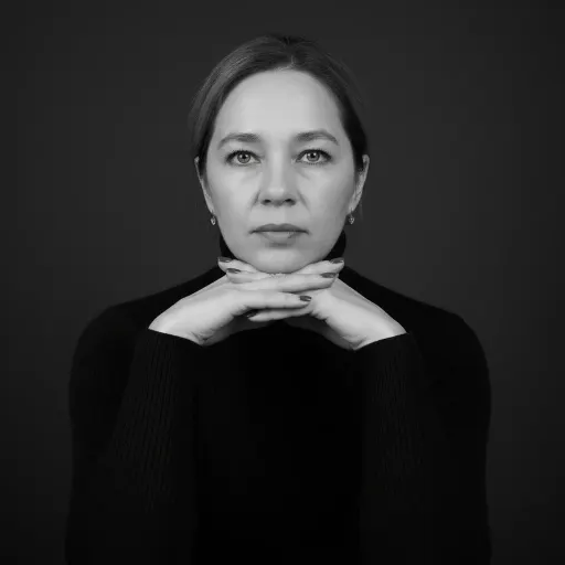 AI-фотосессия