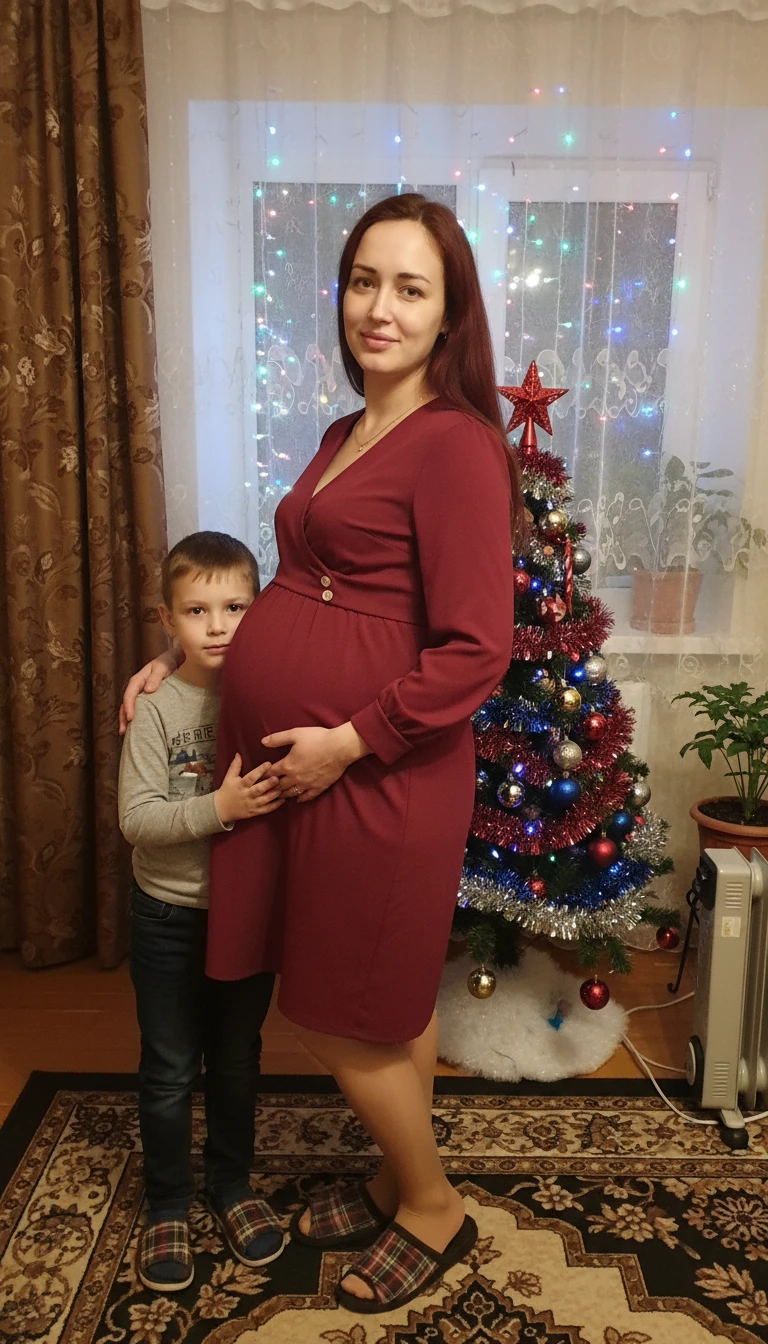 AI-фотосессия