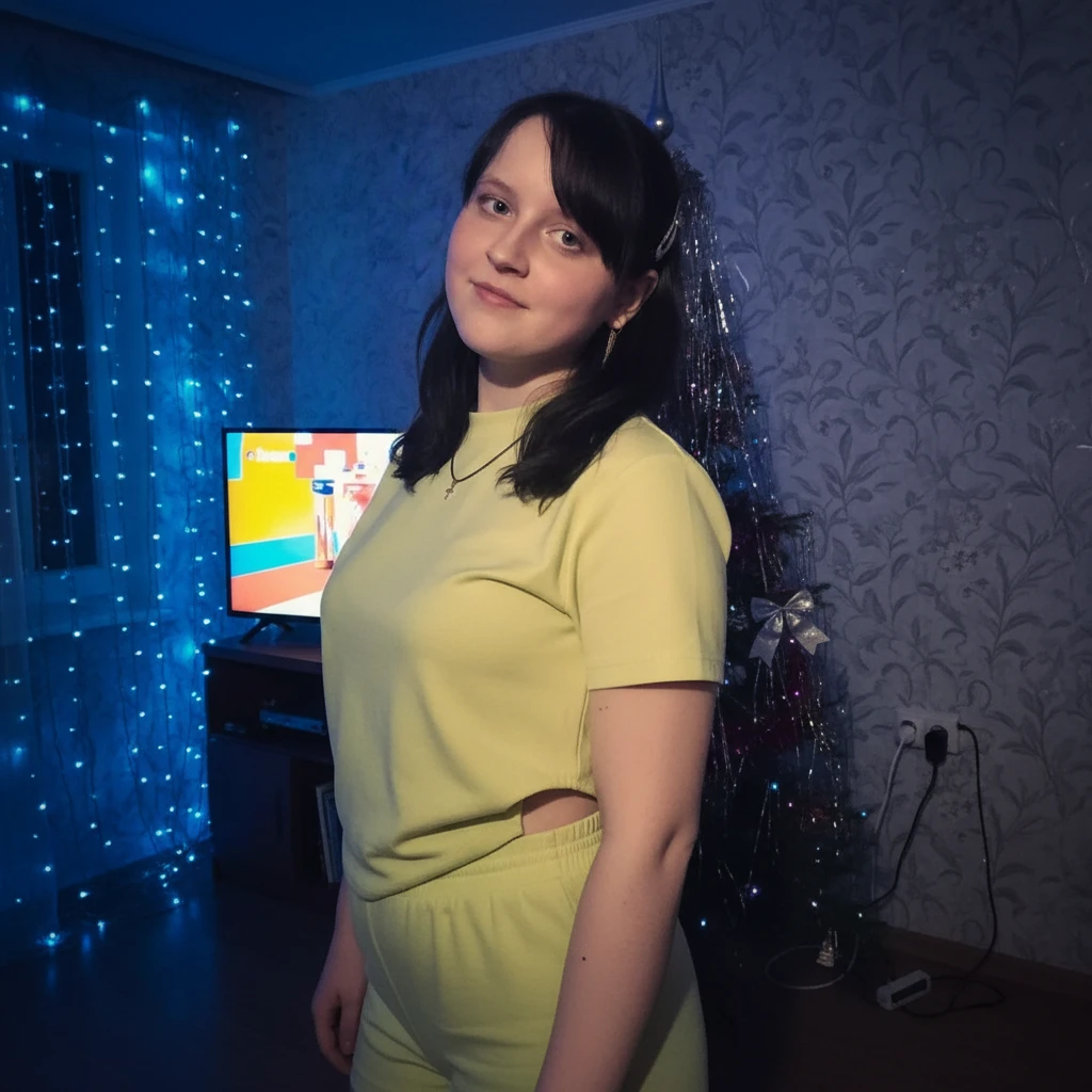 AI-фотосессия