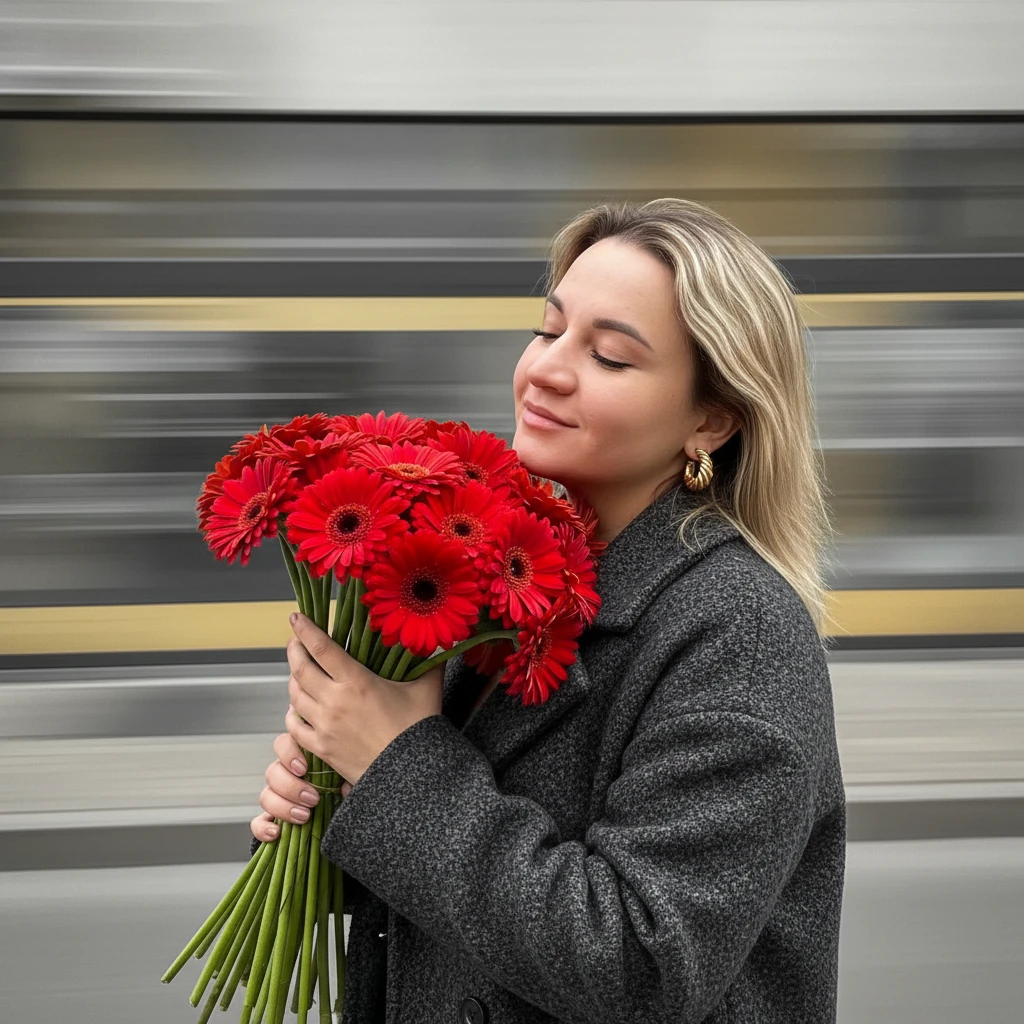 AI-фотосессия