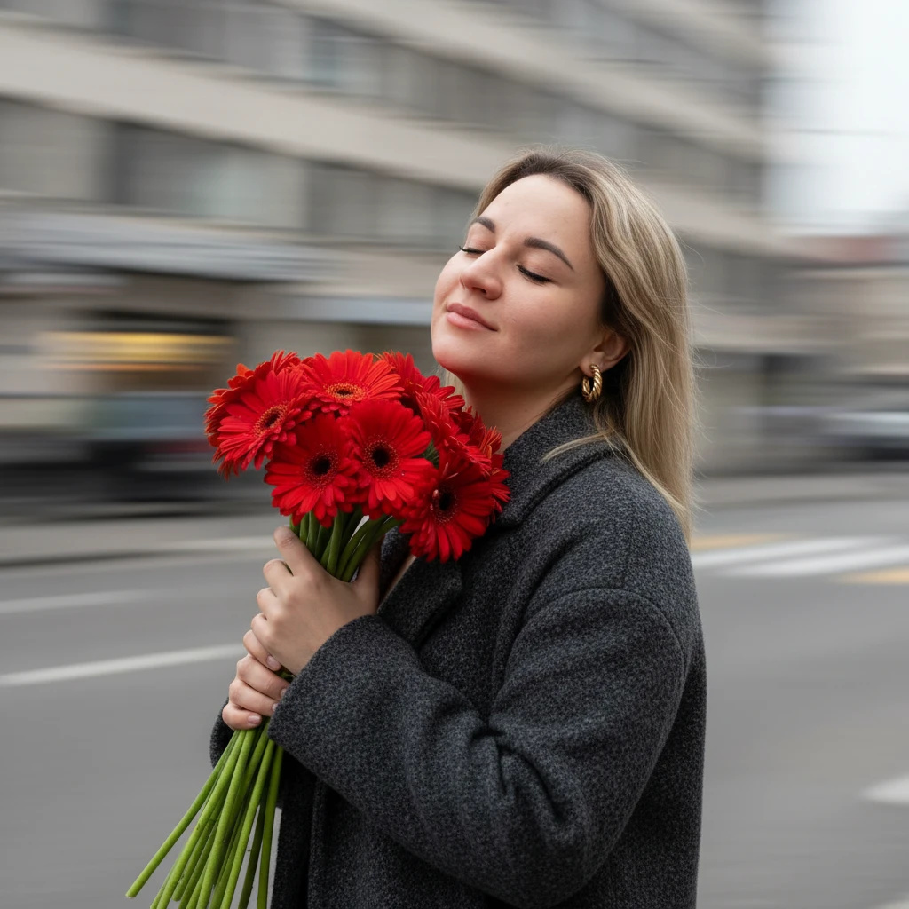 AI-фотосессия