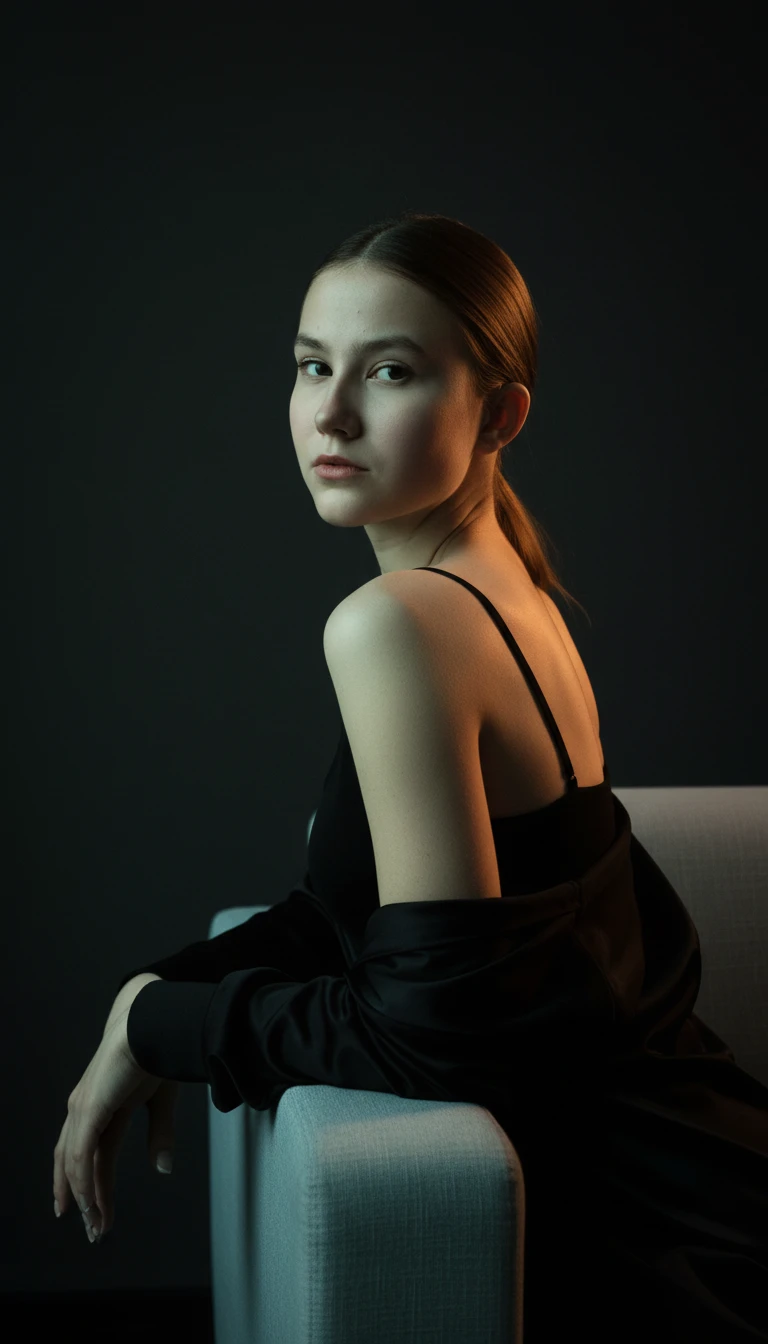 AI-фотосессия