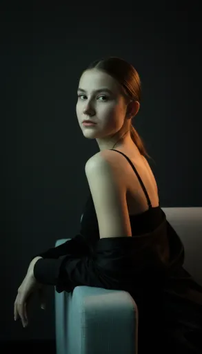 AI-фотосессия