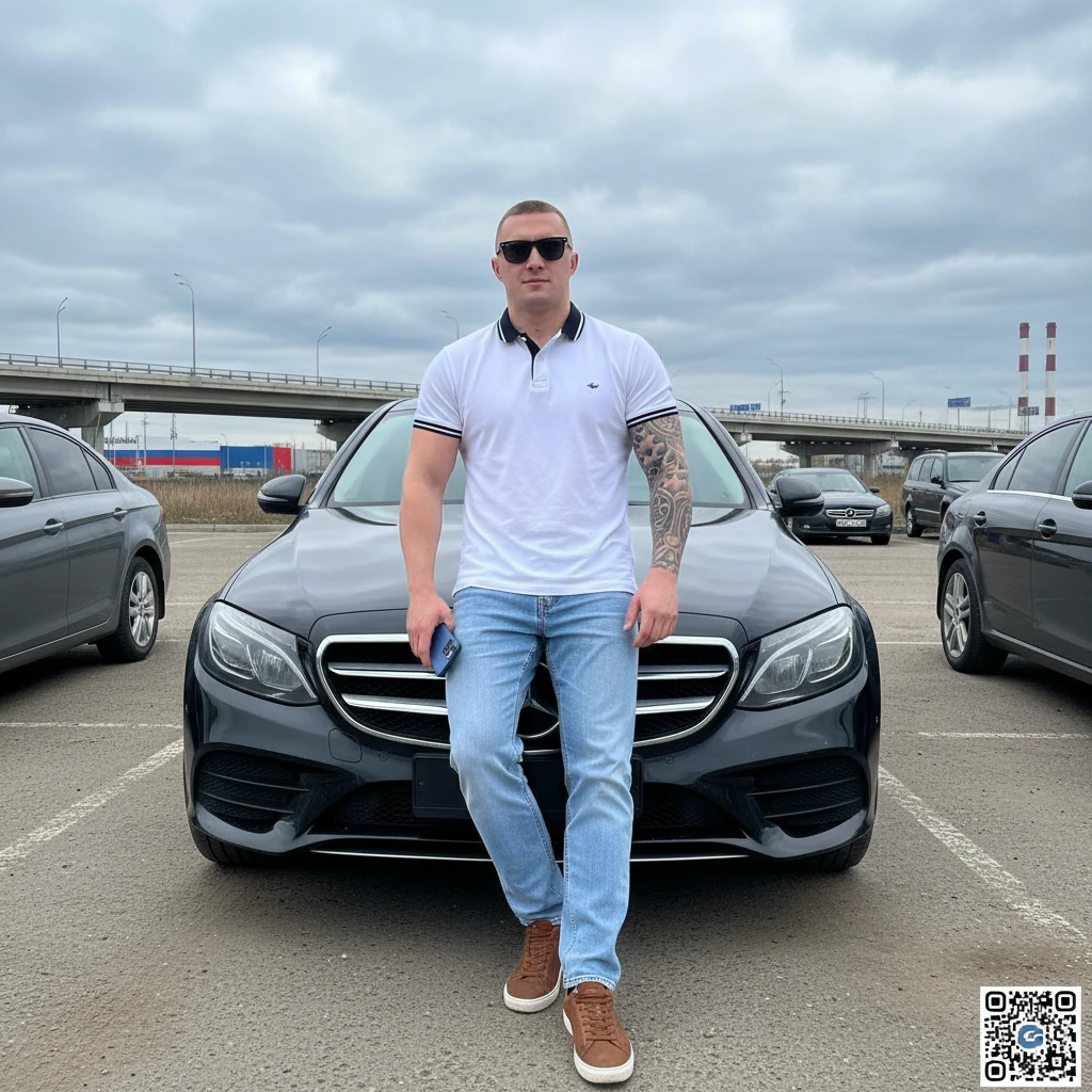 AI-фотосессия