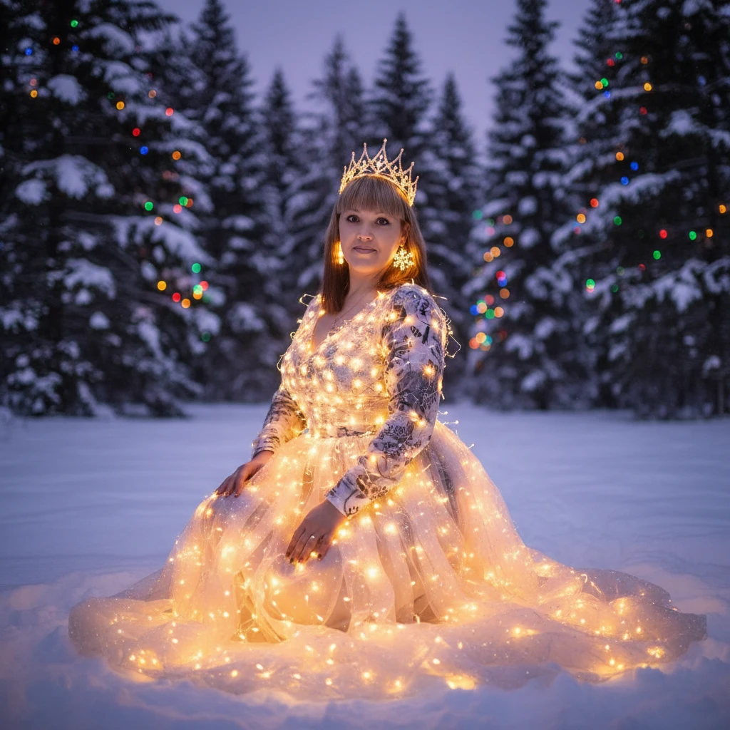 AI-фотосессия