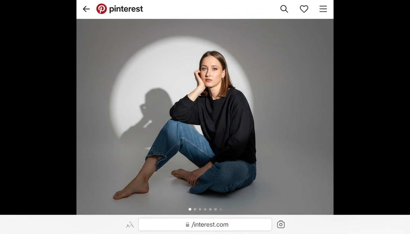 AI-фотосессия