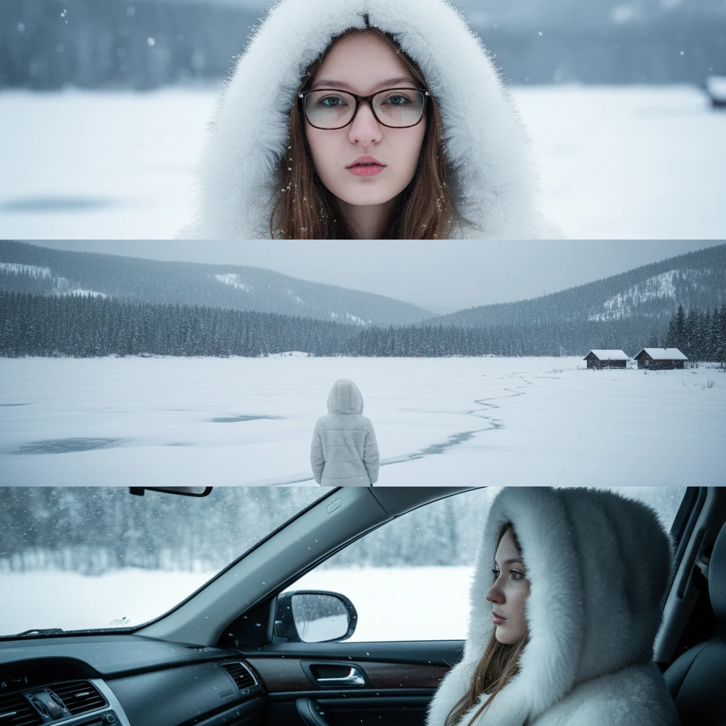 AI-фотосессия