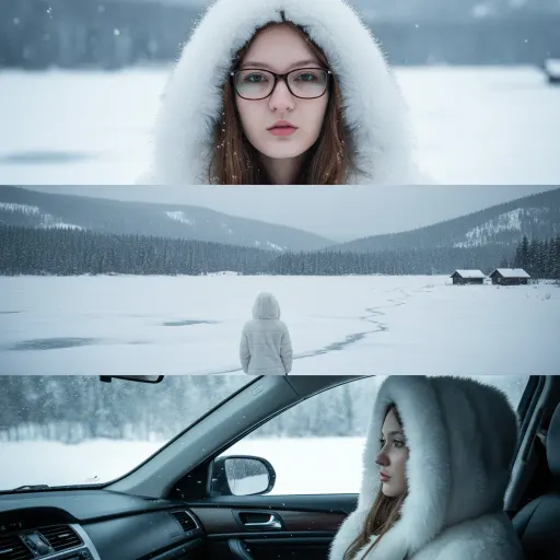 AI-фотосессия